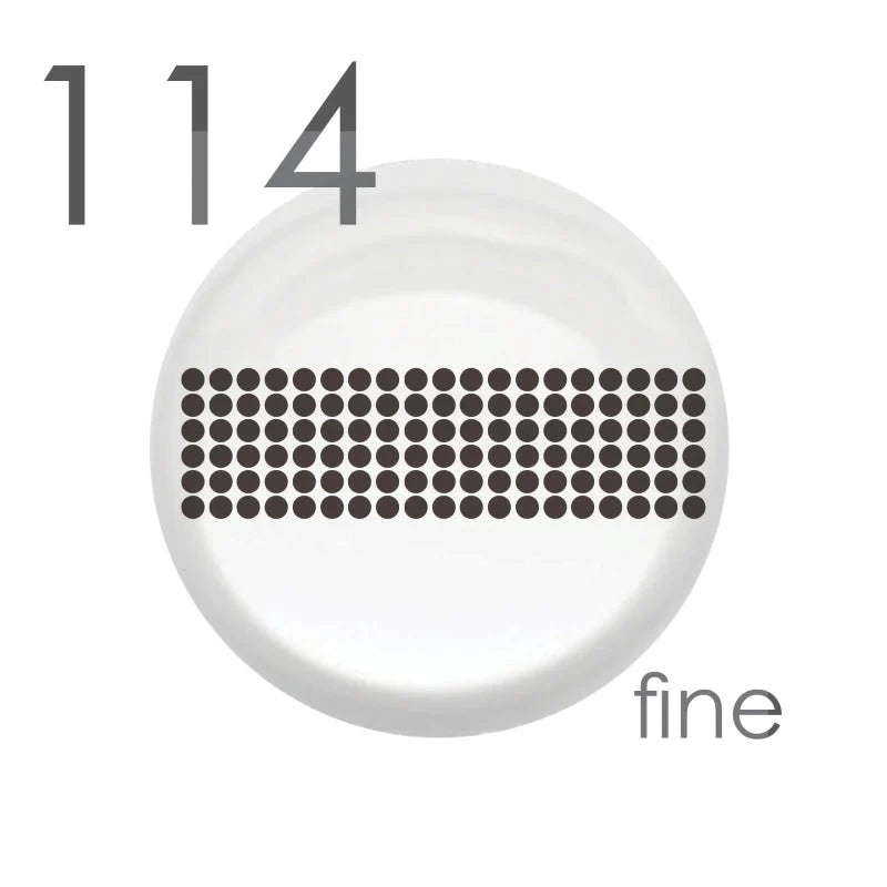 114 Prong Extra Fine Straight Click Tip