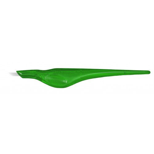 12 Prong Disposable Pen