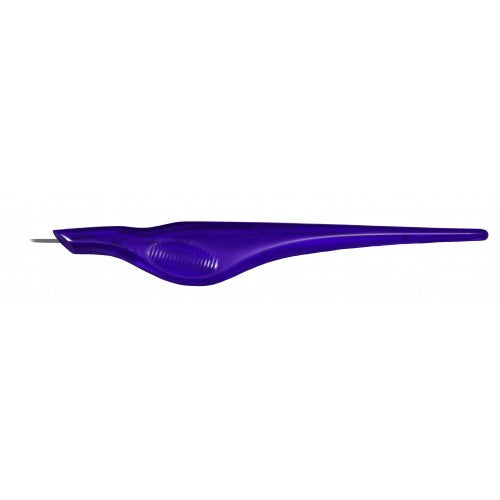 18 Prong Round Disposable Pen