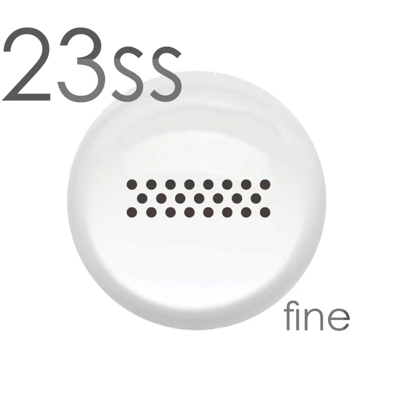23 Prong Extra Fine Super Smudger Click Tip