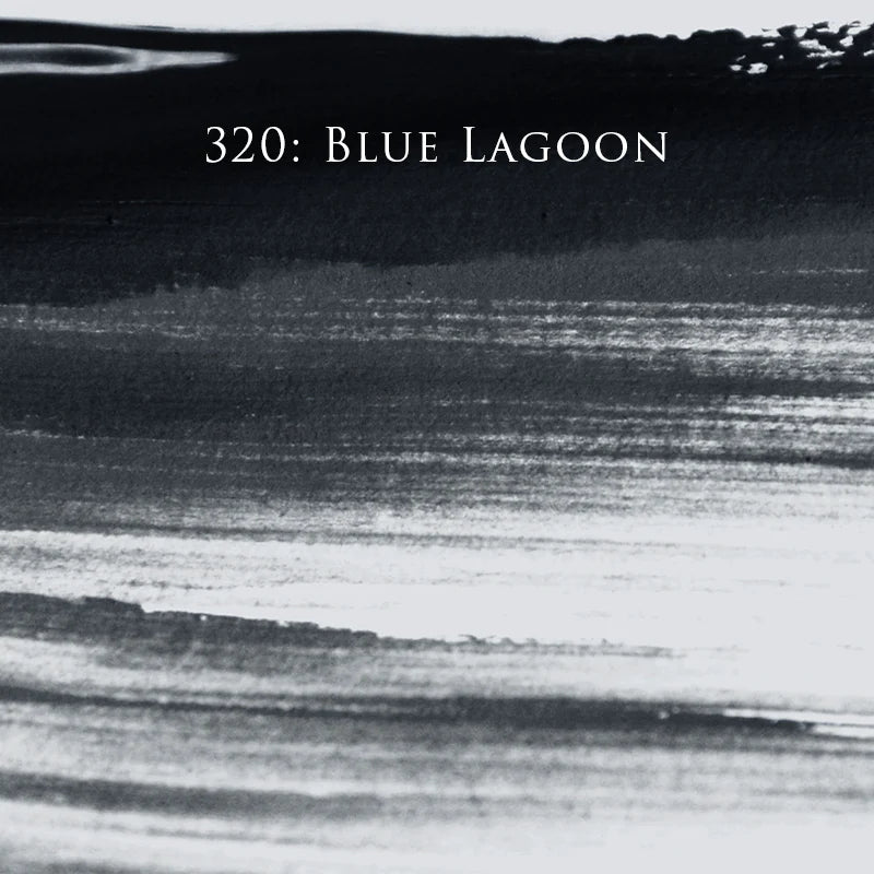 320 | Blue Lagoon