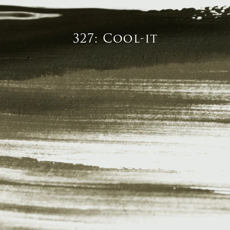 327 | Cool It