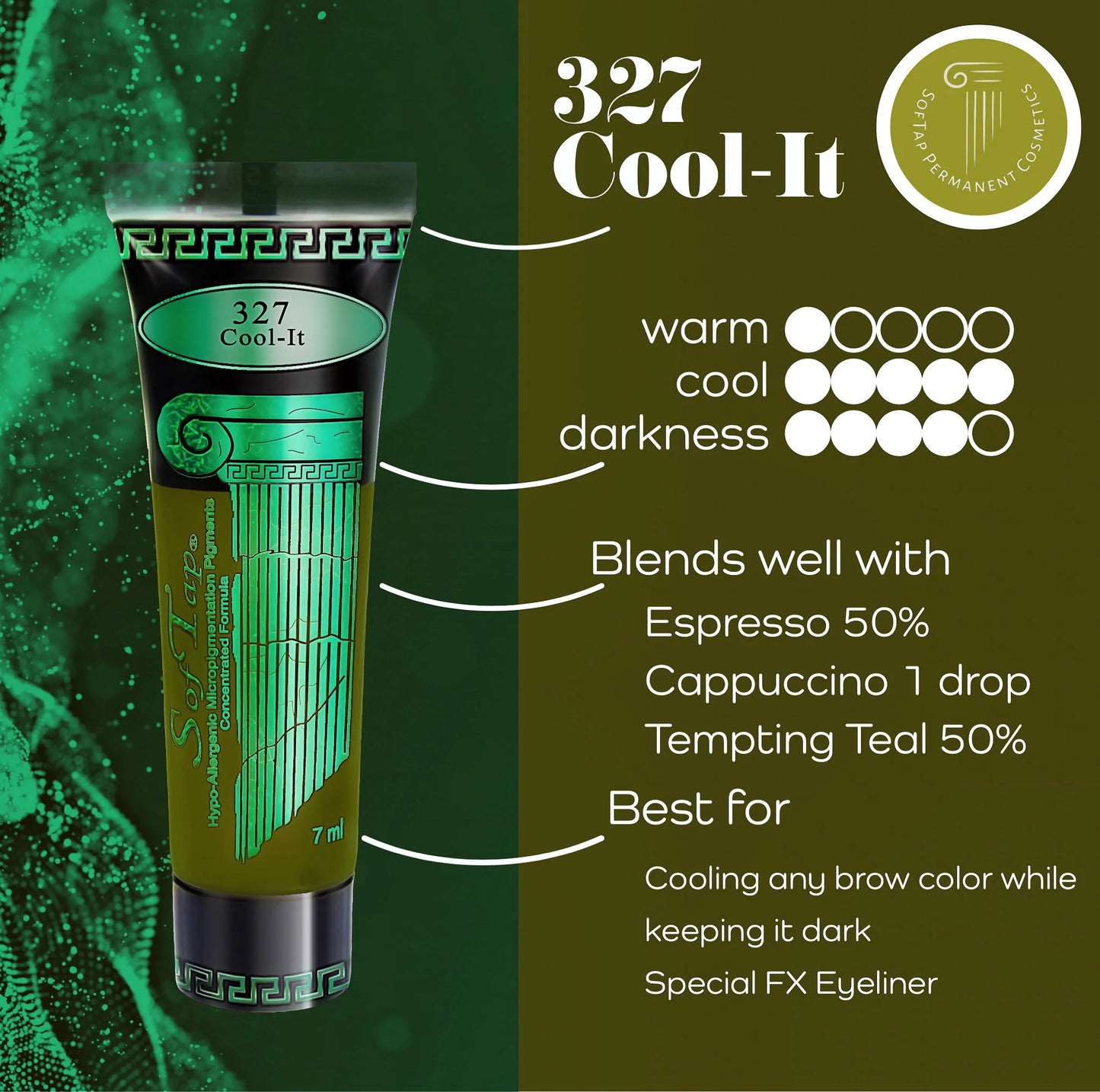 327 | Cool It