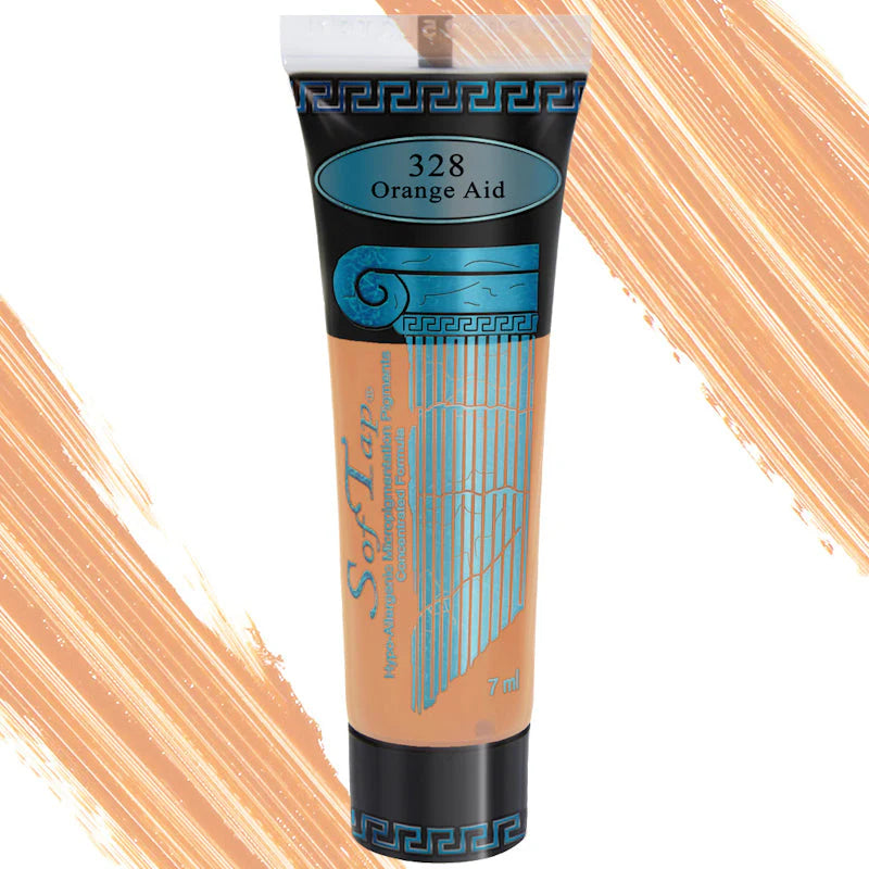 328 | Orange-Aid