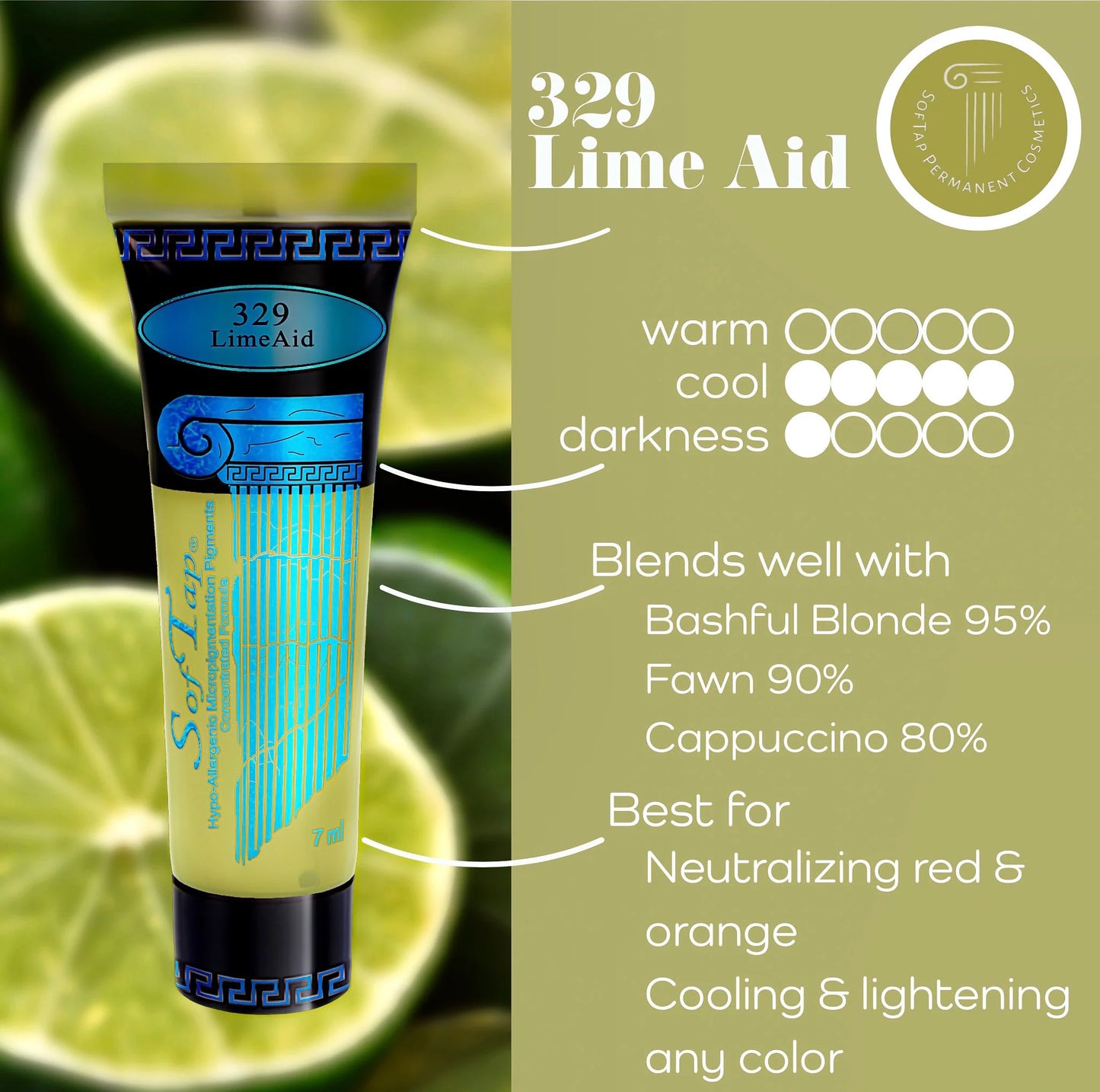329 | Lime-Aid