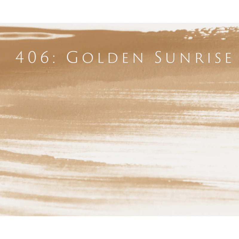 406 | Golden Sunrise