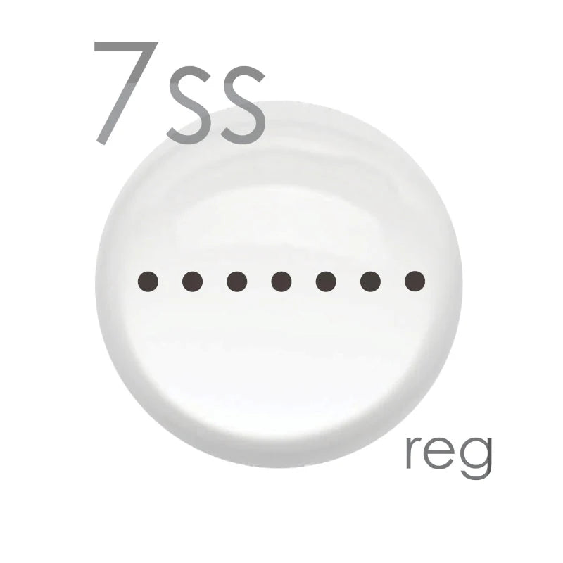 7 Prong Super Smudger Click Tip