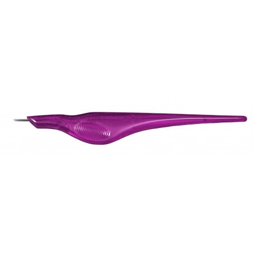 8 Prong Round Disposable Pen