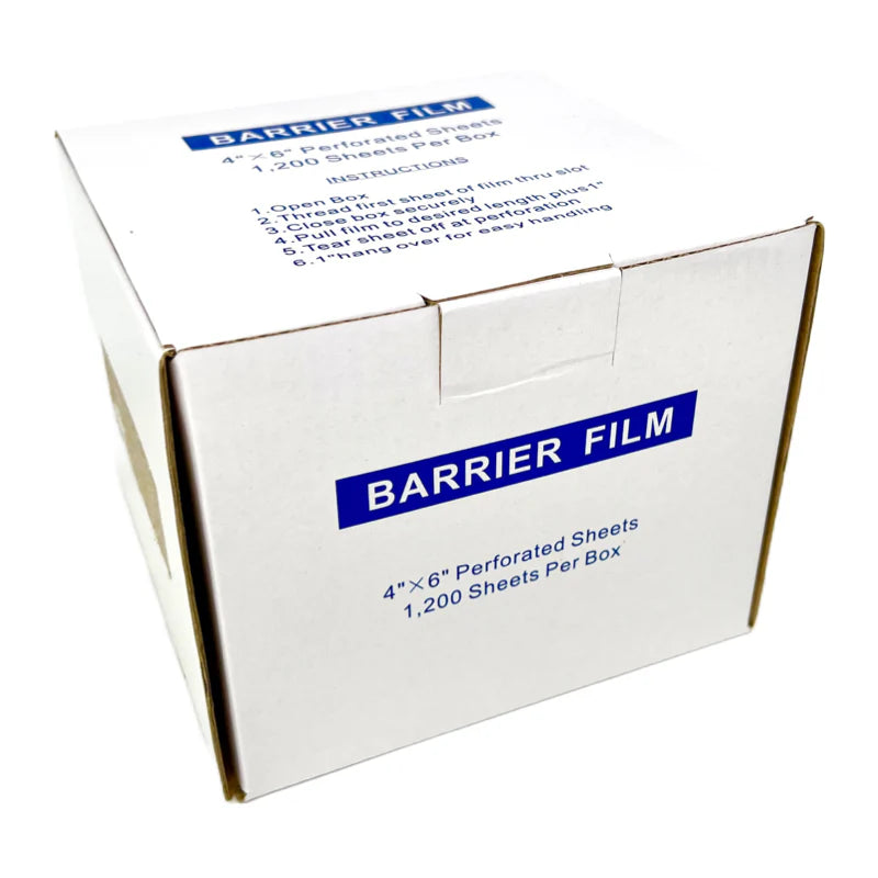 Barrier Film