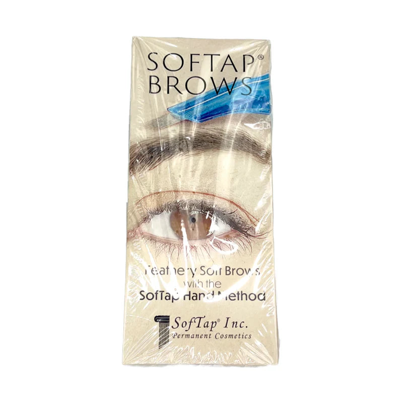 Brow Brochure