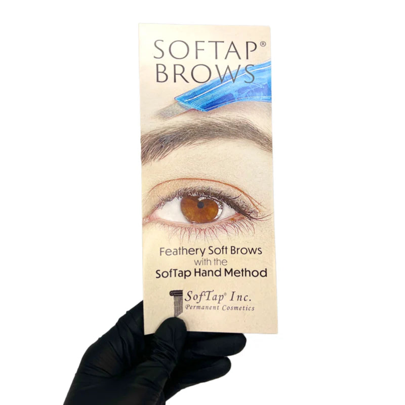 Brow Brochure