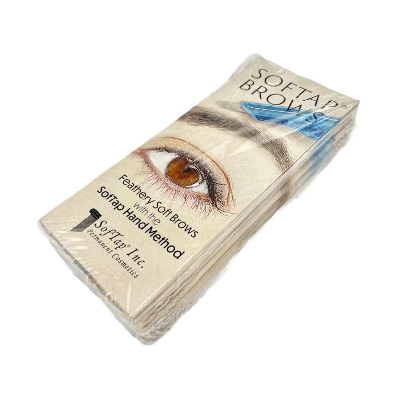 Brow Brochure