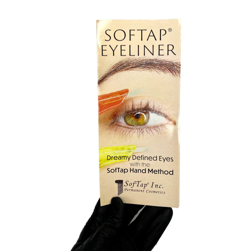 Eyeliner Brochure