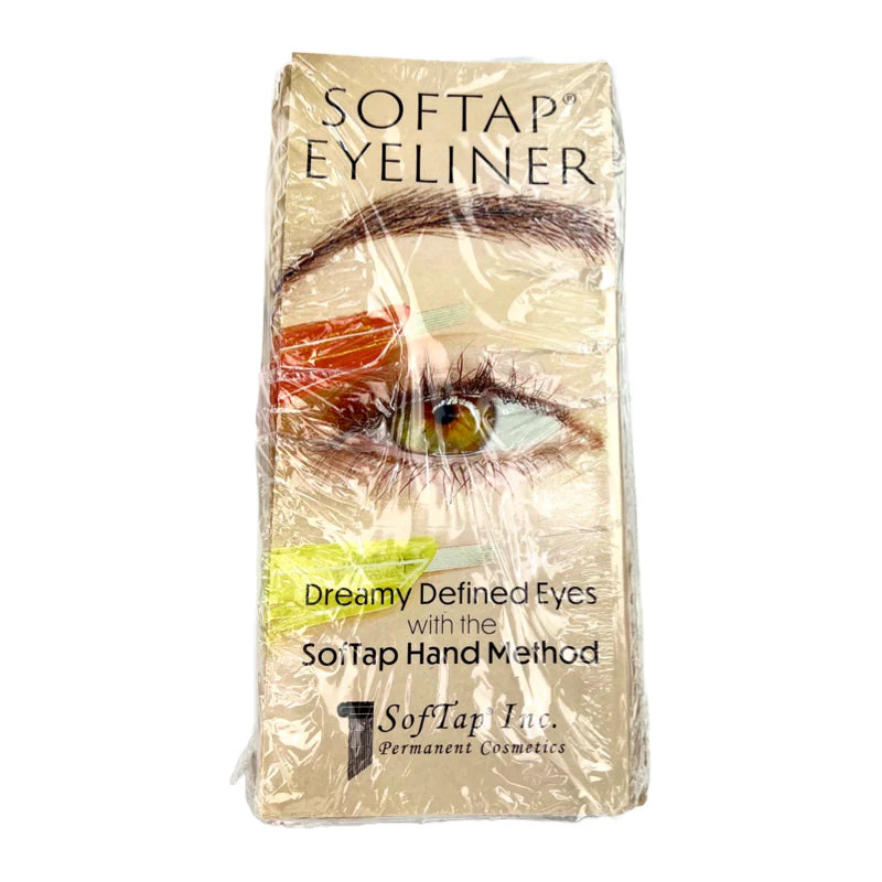 Eyeliner Brochure