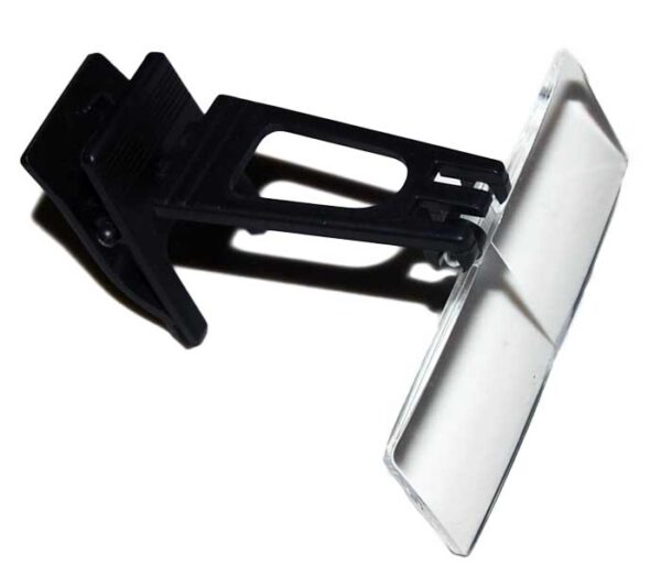 Eyeglass Clip On Frame 1.5x