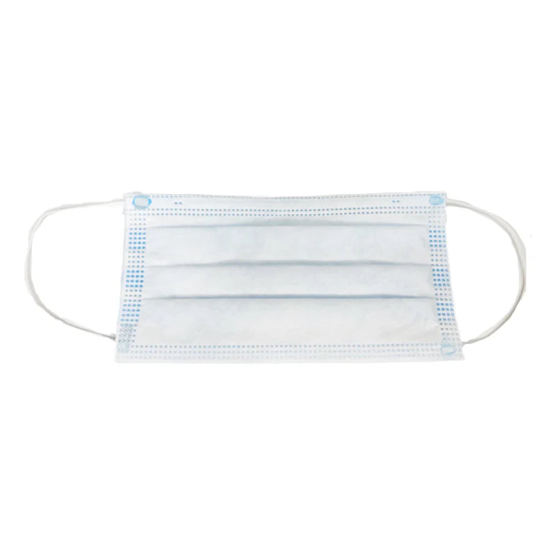 Disposable Earloop Face Masks
