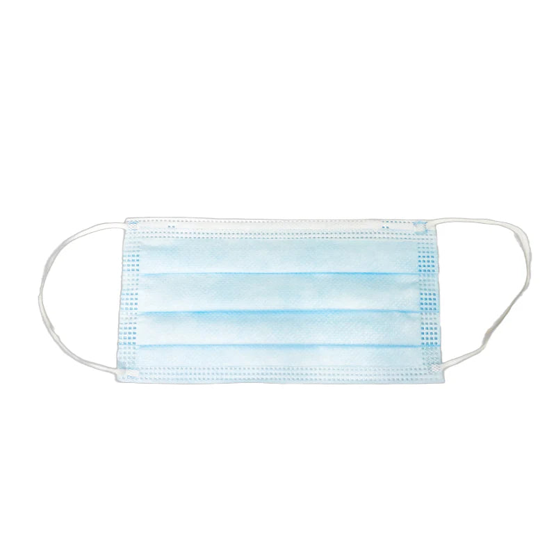 Disposable Earloop Face Masks