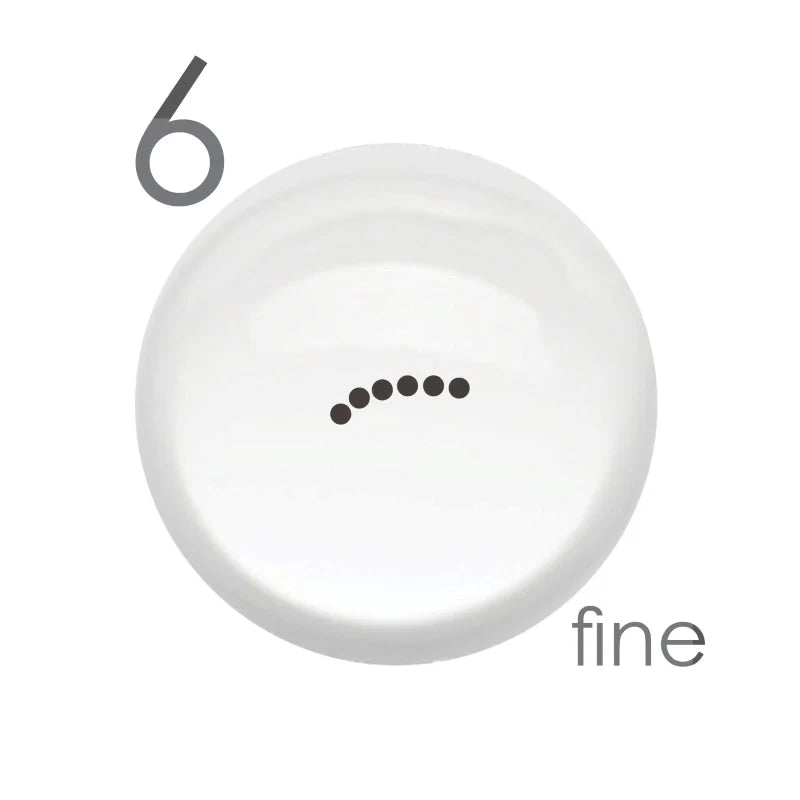 Genuline 6 Extra Fine for Microblading