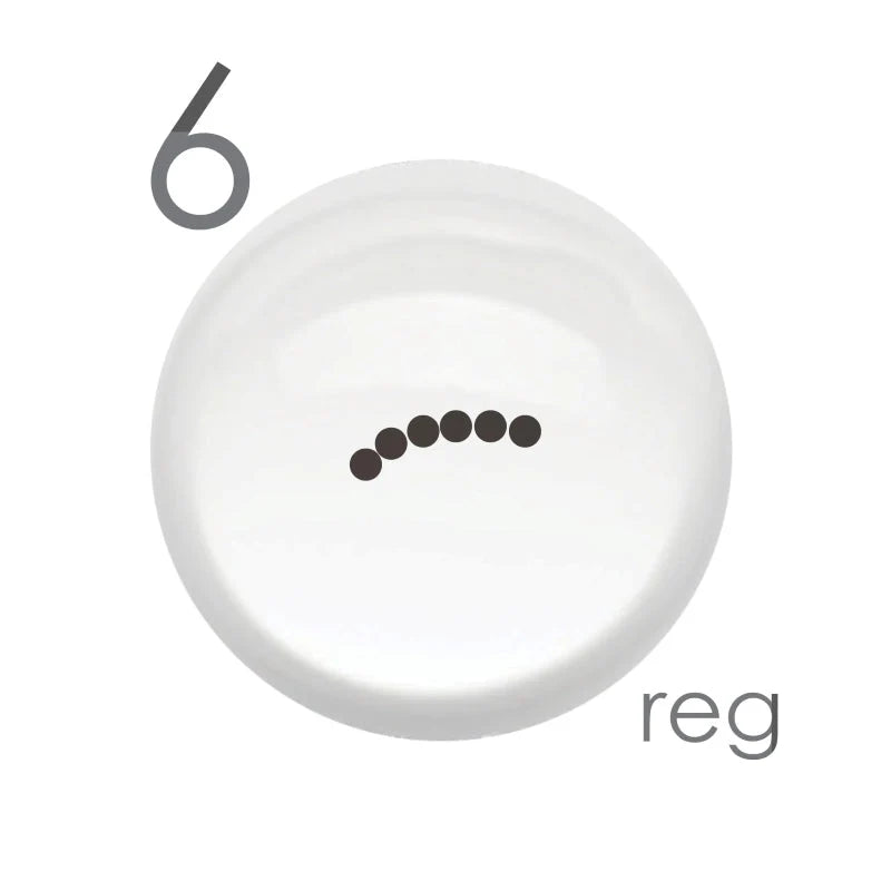 Genuline 6 Regular for Microblading
