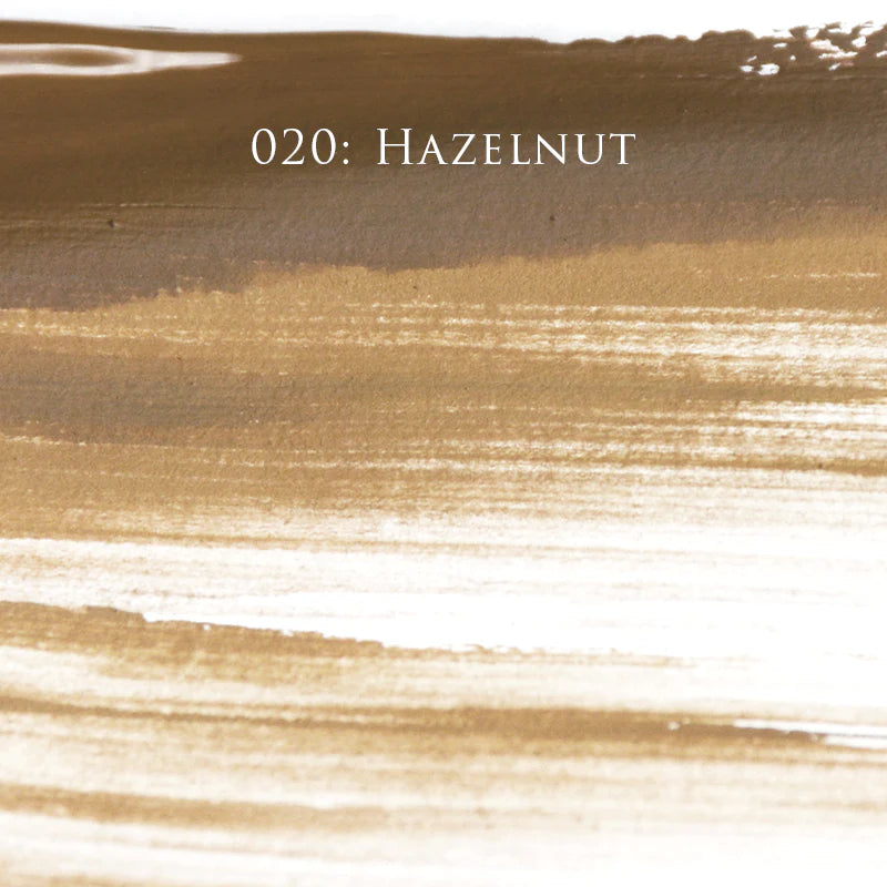 020 | Hazelnut
