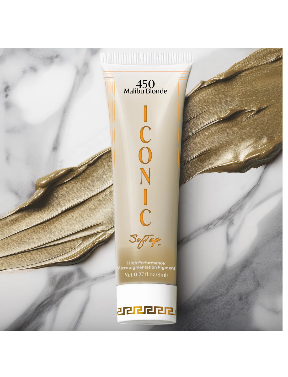 Iconic 450 | Malibu Blonde