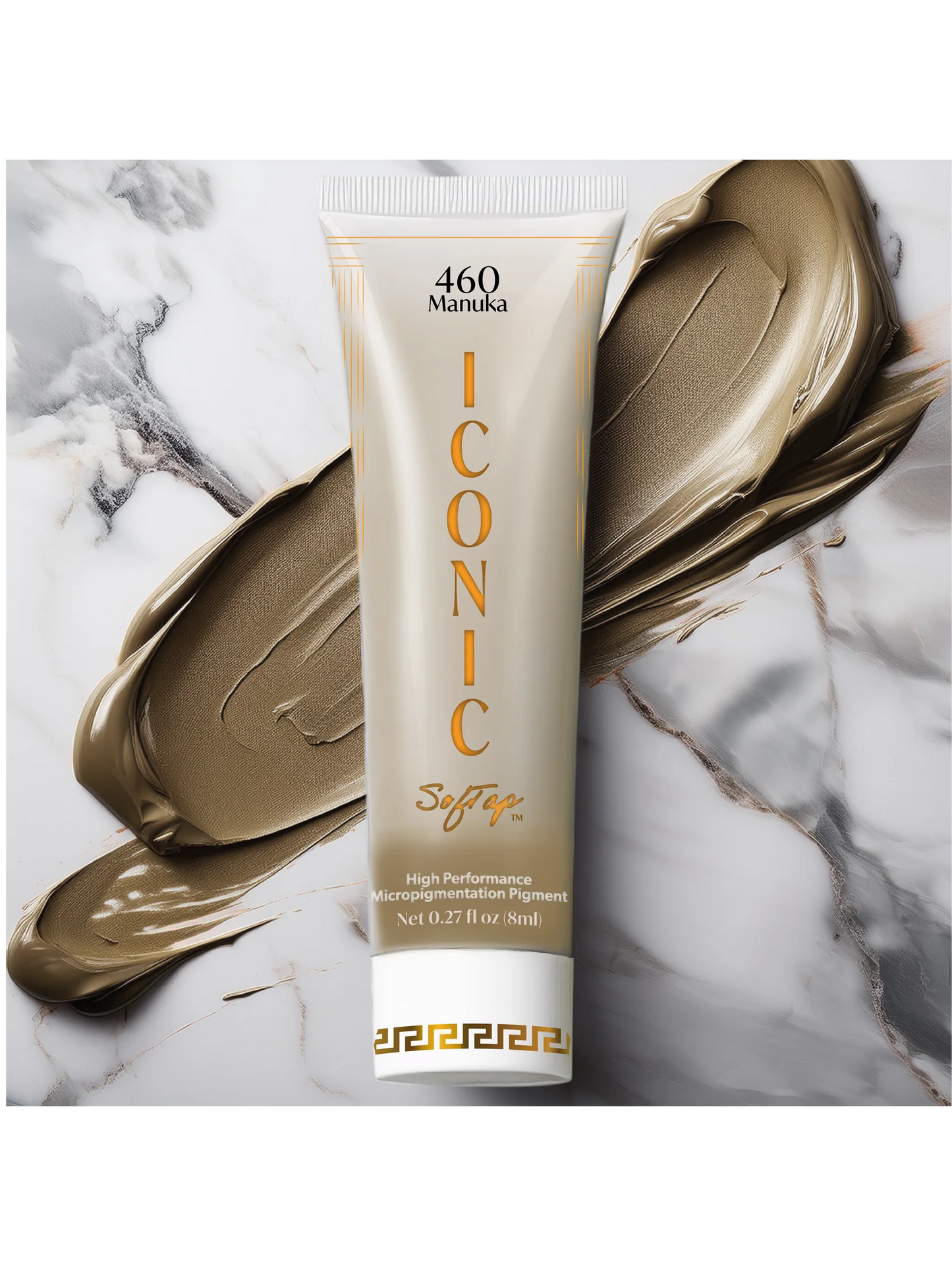 Iconic 460 | Manuka