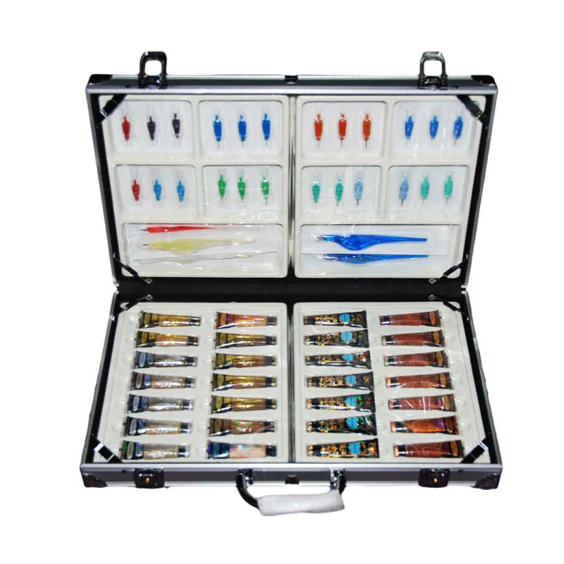 Softap Eyebrow Kit