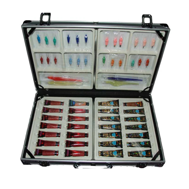 Softap Lip Kit