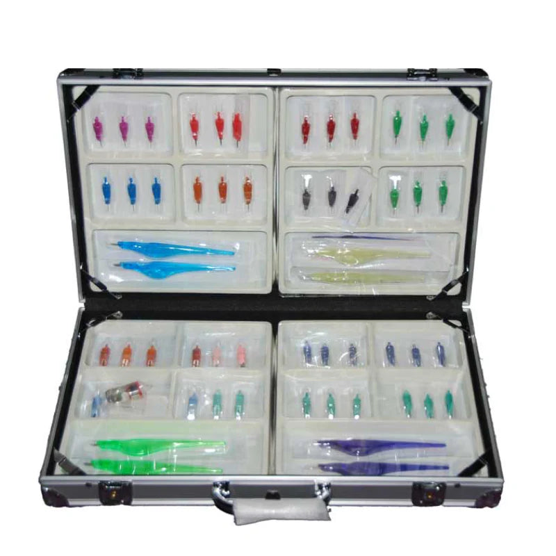 Softap Needle Kit