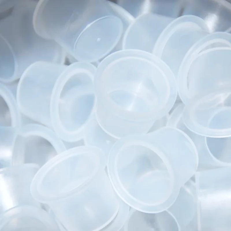Large Color Cups