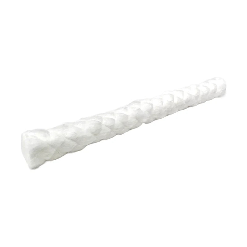 4 inch Braided Lip Rolls