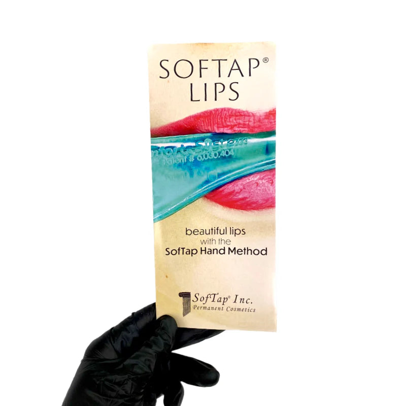 Lipliner Brochure