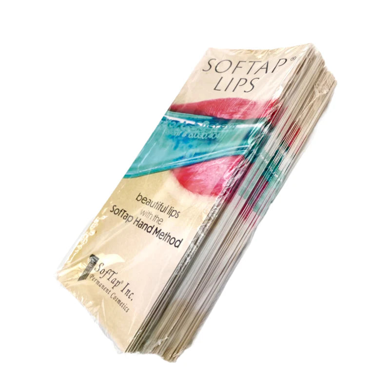 Lipliner Brochure