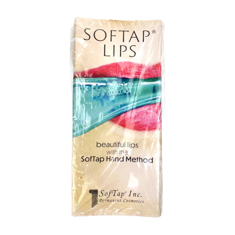 Lipliner Brochure