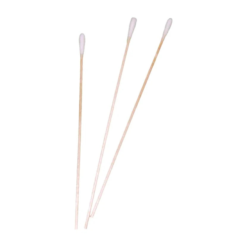 Long Q-tips 6 inch Q-tips (100 per Pack)