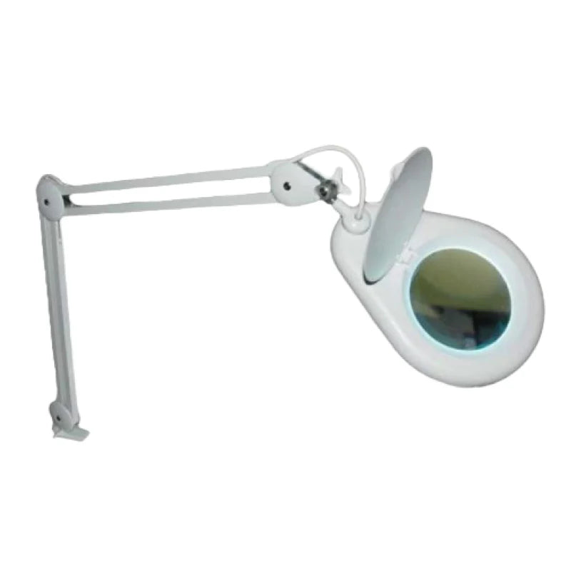 Round Table Magnifier