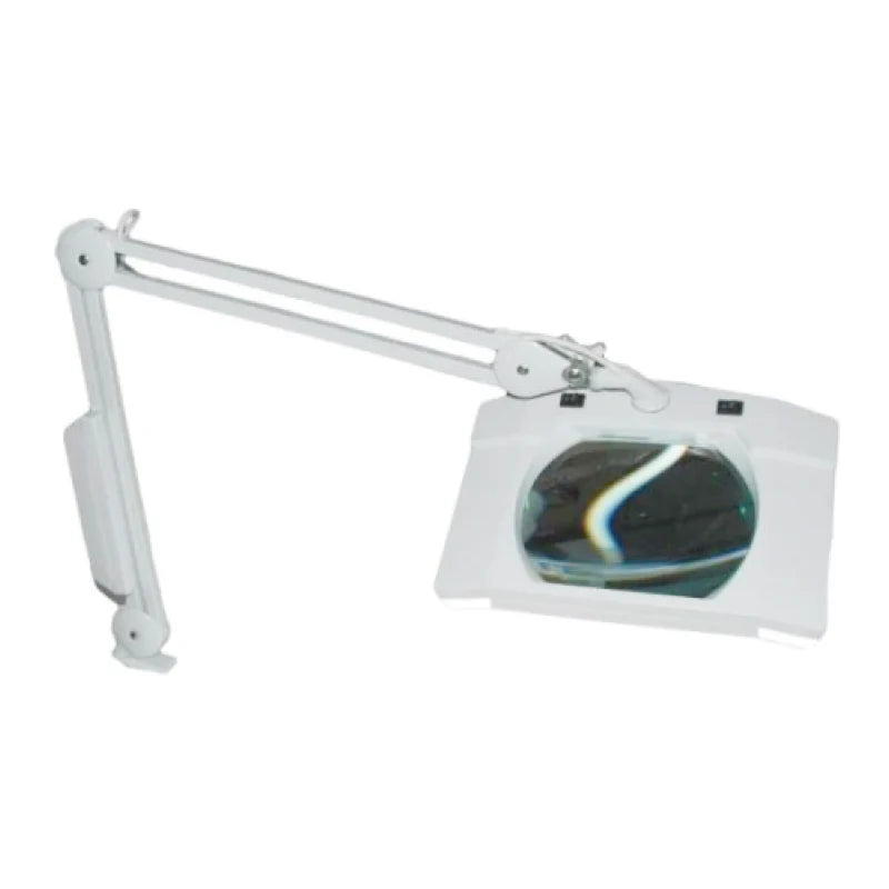 Square Table Magnifier