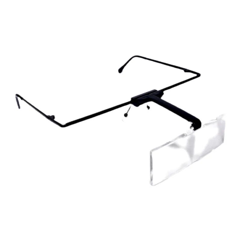 Eyeglass w/Frame