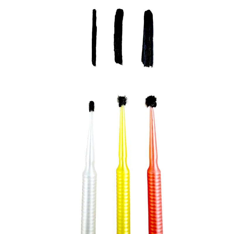 Microbrush - Fine Extra Fine (sz)