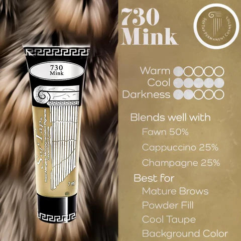 730 | Mink