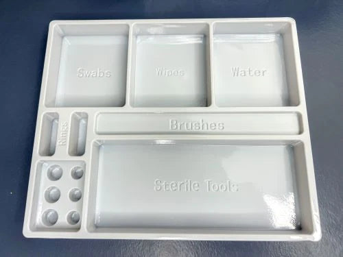 Needle Tray