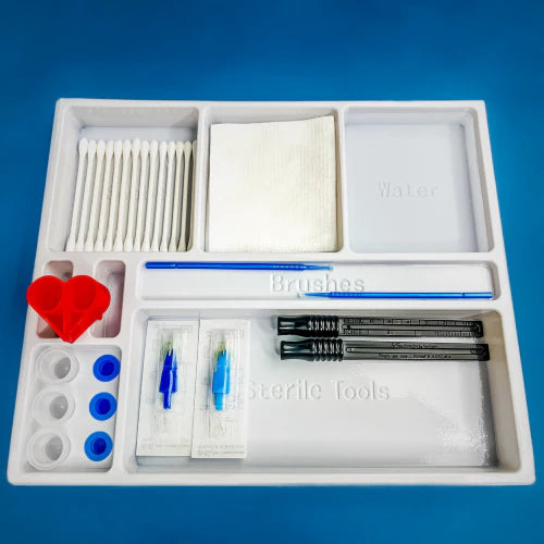 Needle Tray