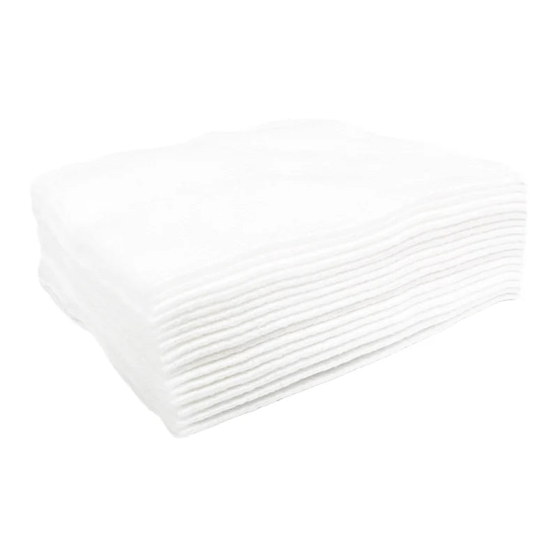 Nonwoven Sponges 3 x 3
