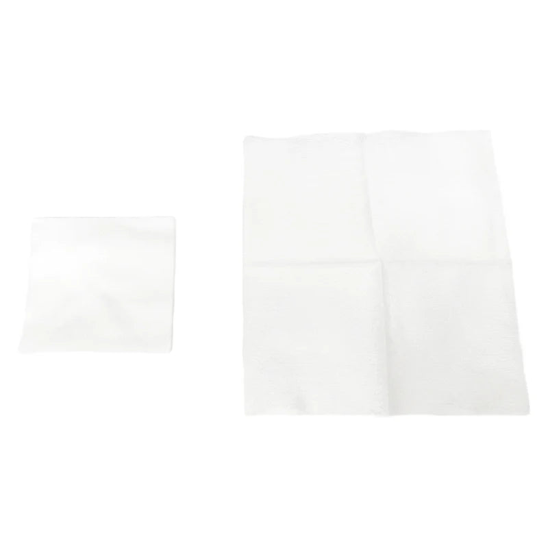 Nonwoven Sponges 3 x 3