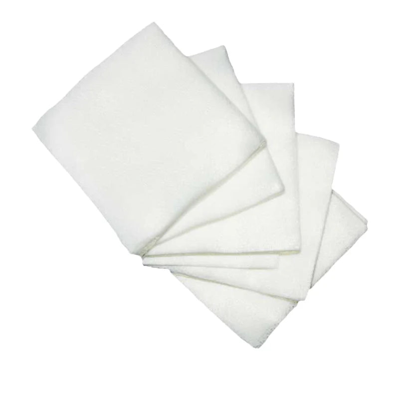 Nonwoven Sponges 3 x 3