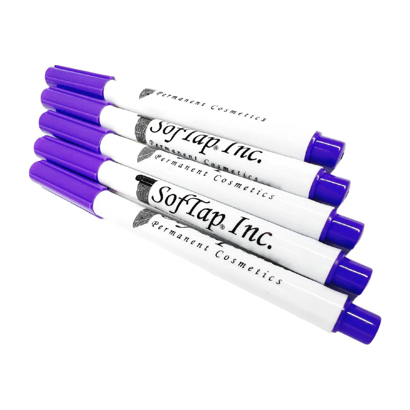 Skin Markers Skin Markers (5 Pack)