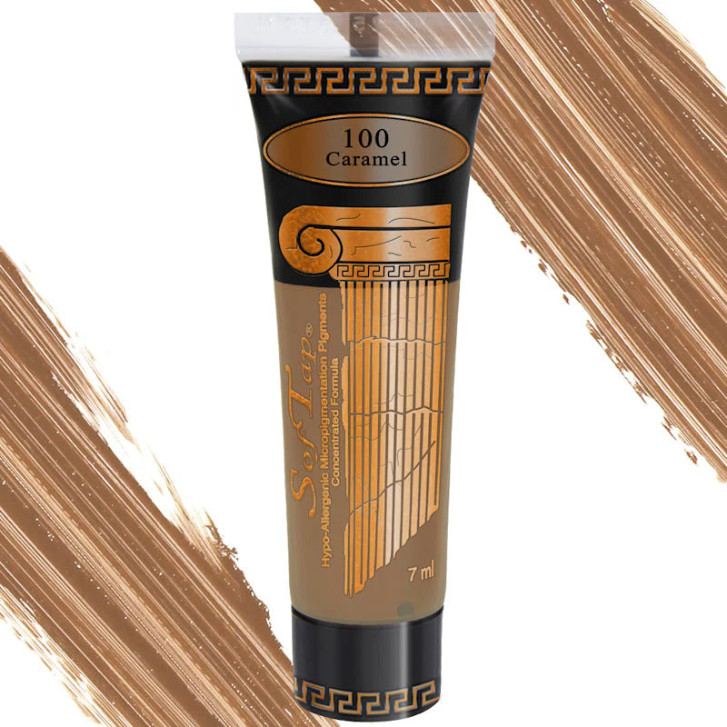 100 | Caramel