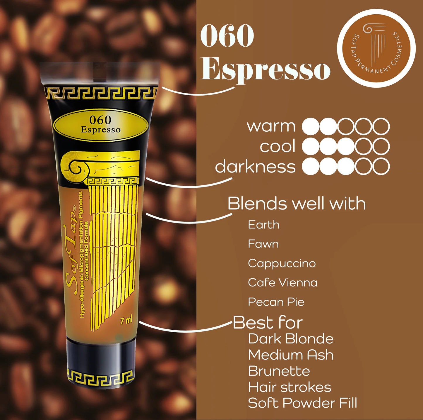 060 | Espresso