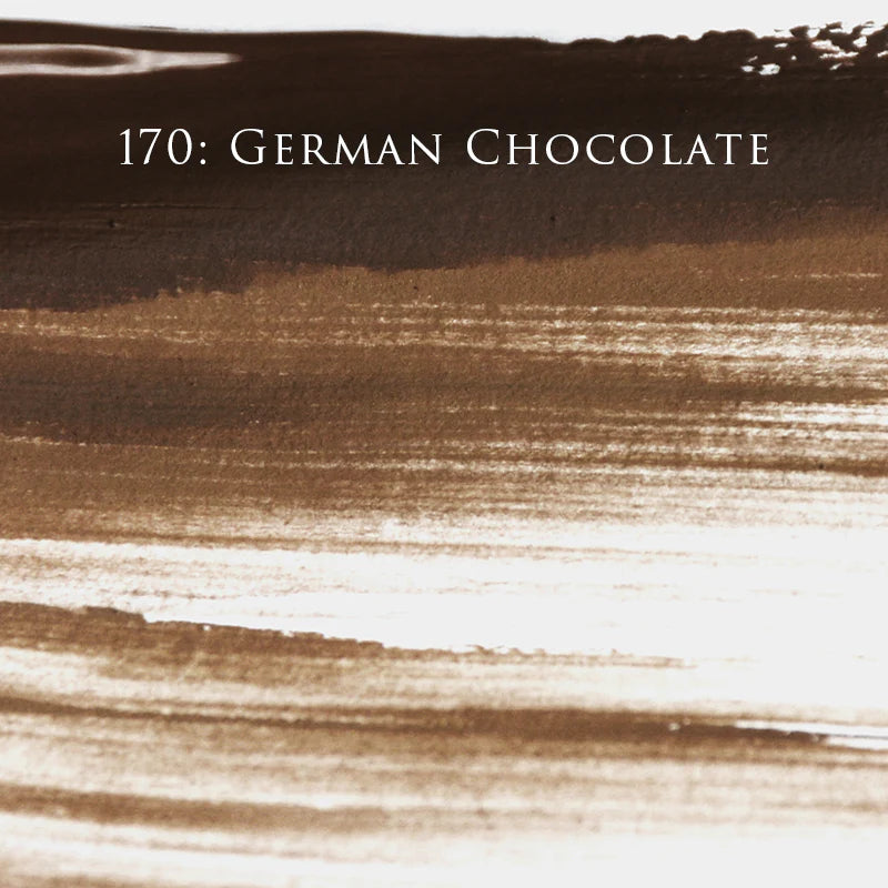 170 | German Chocolate