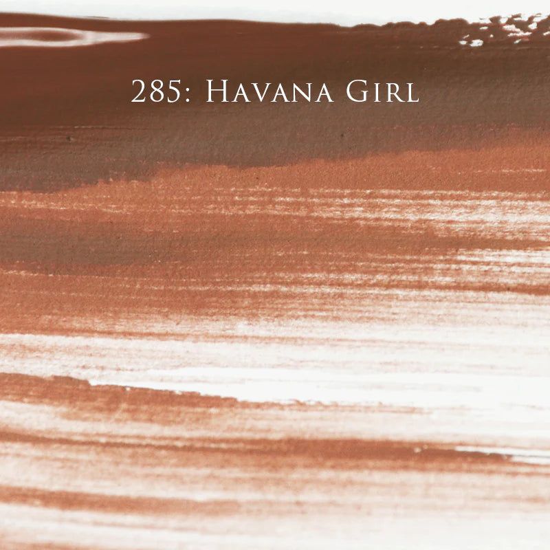 285 | Havana Girl